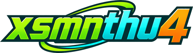 Logo xsmnthu4